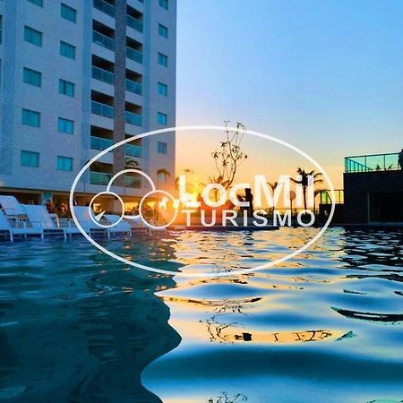 Apartamento Em Resort - Park Salinopolis Exterior photo