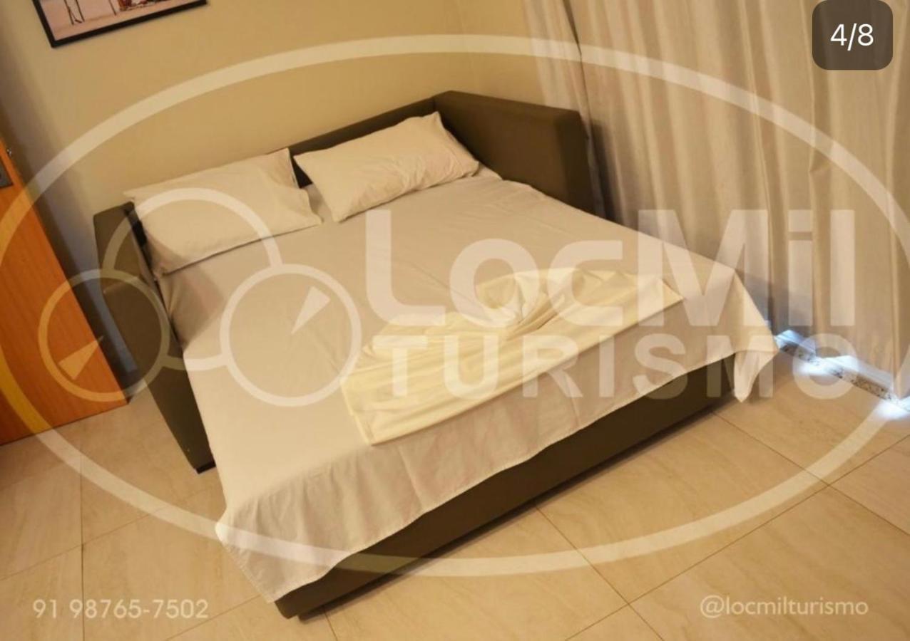 Apartamento Em Resort - Park Salinopolis Exterior photo