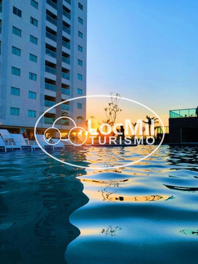 Apartamento Em Resort - Park Salinopolis Exterior photo