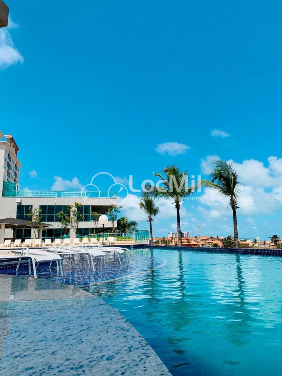 Apartamento Em Resort - Park Salinopolis Exterior photo