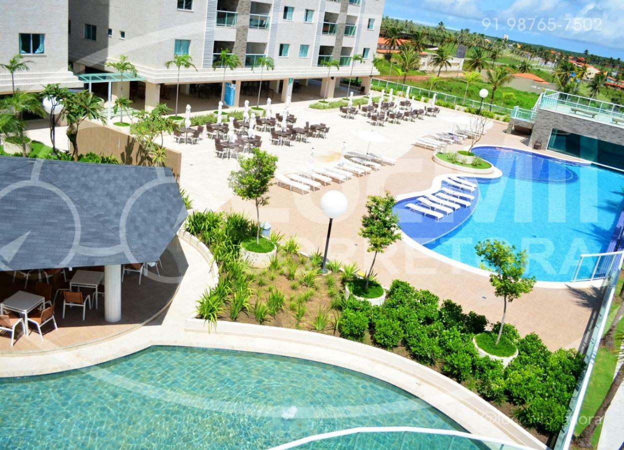 Apartamento Em Resort - Park Salinopolis Exterior photo