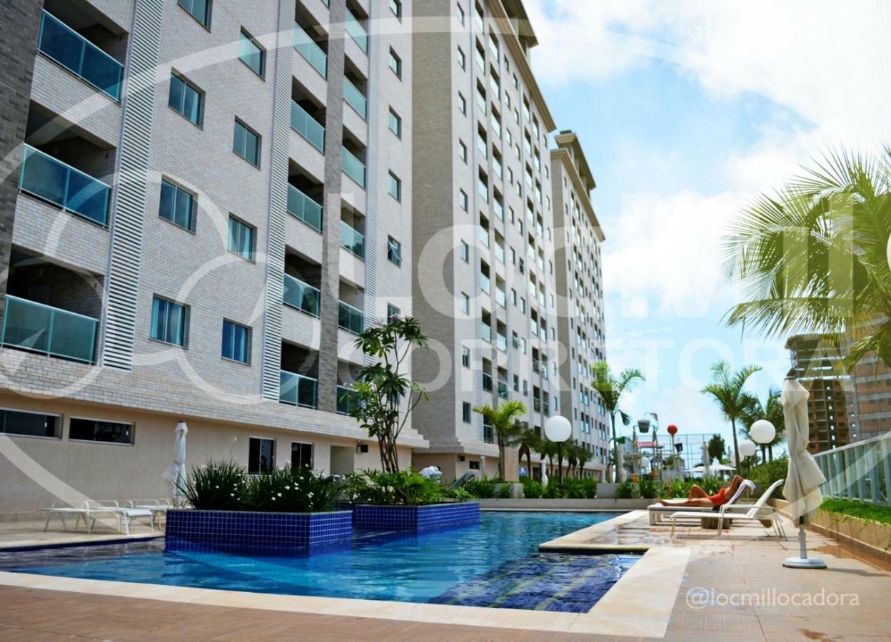 Apartamento Em Resort - Park Salinopolis Exterior photo