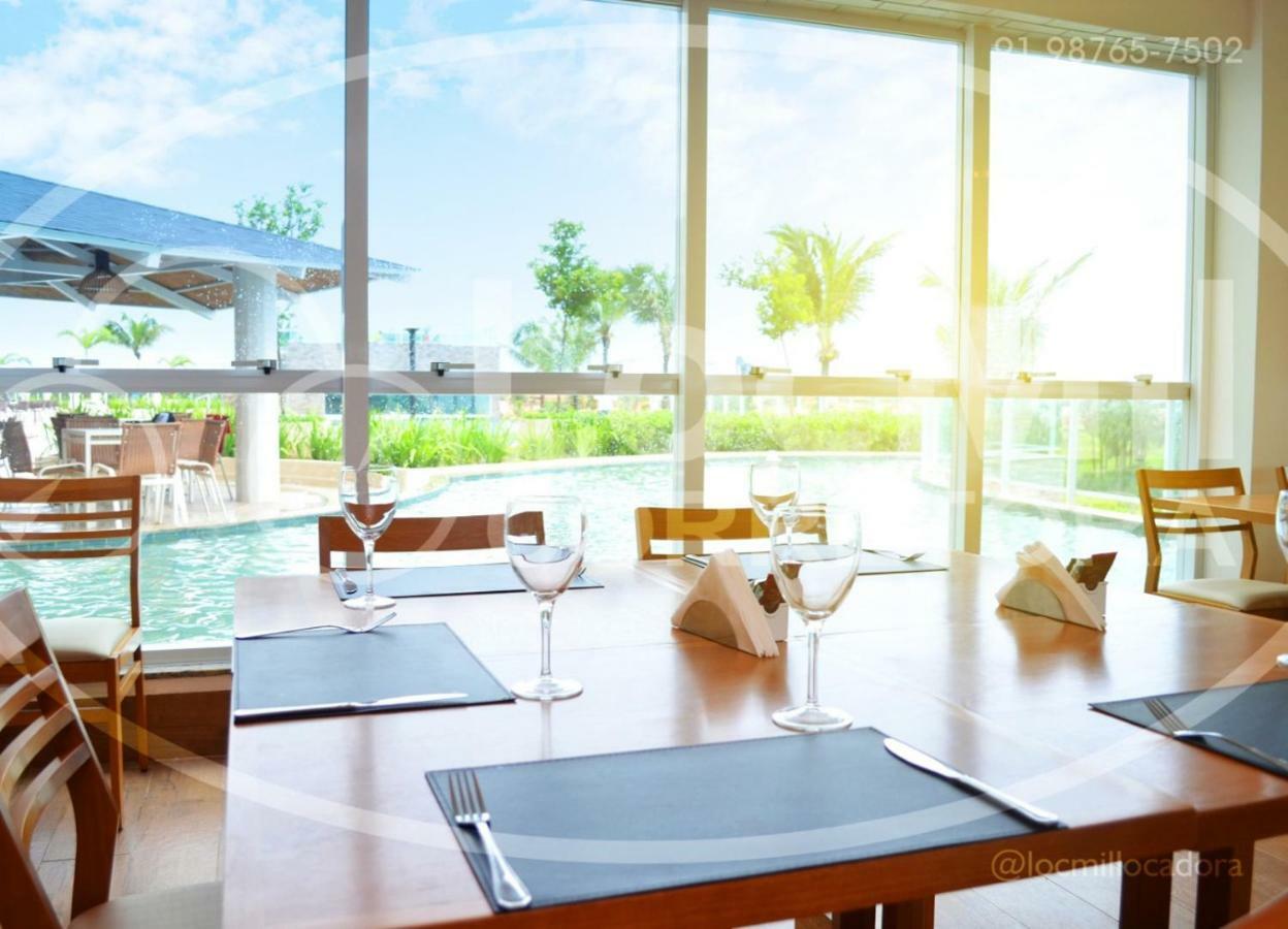 Apartamento Em Resort - Park Salinopolis Exterior photo