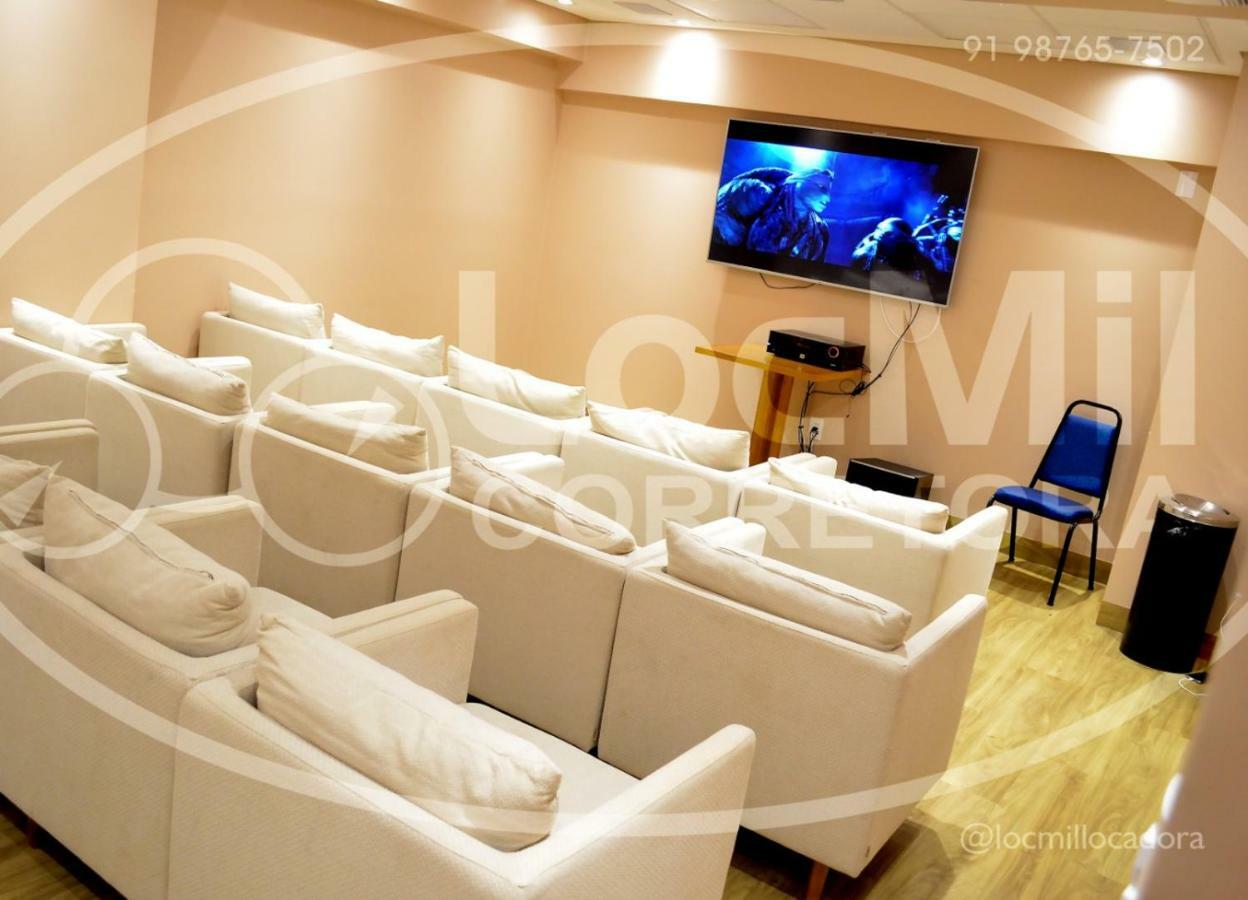 Apartamento Em Resort - Park Salinopolis Exterior photo