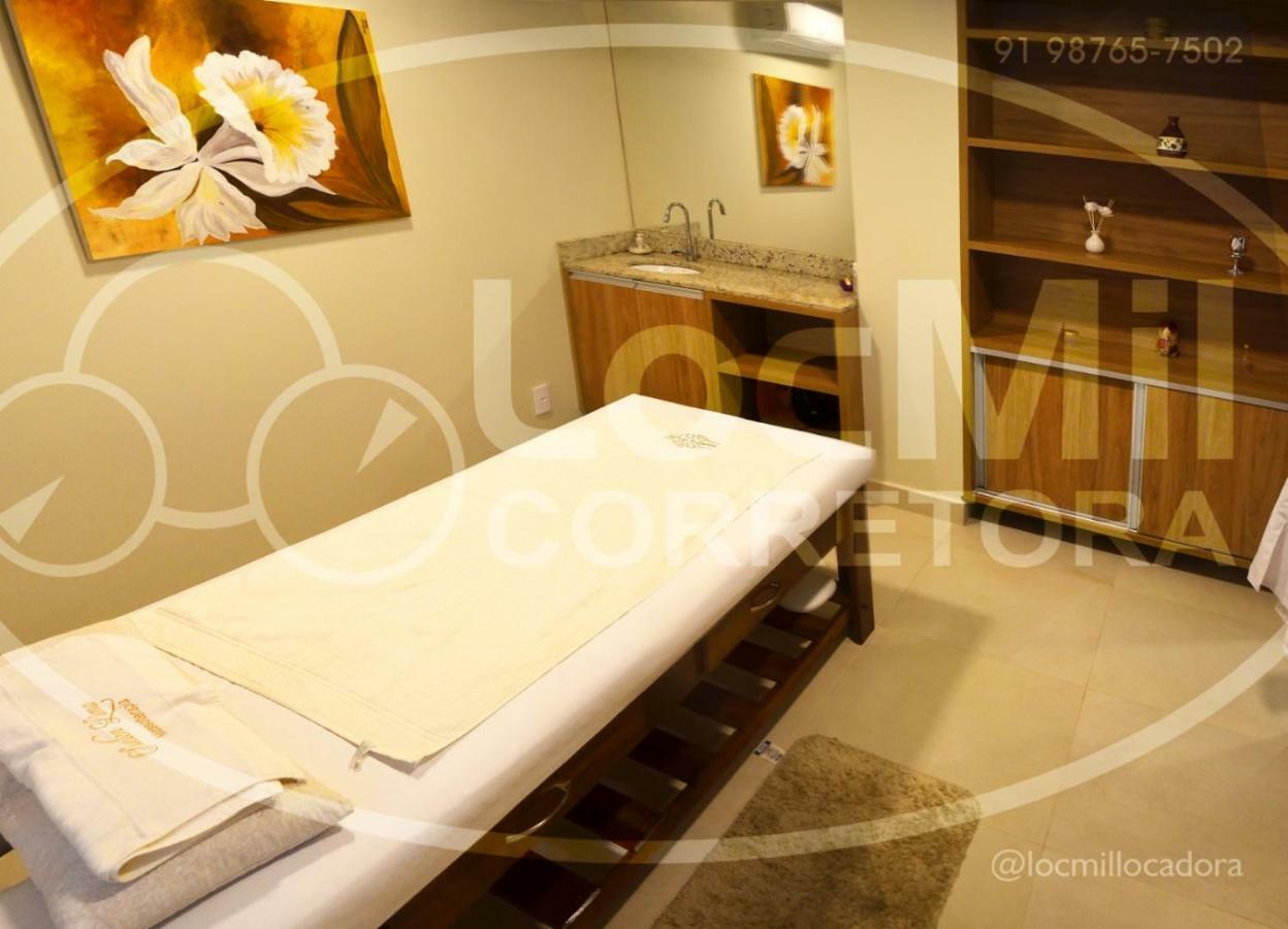 Apartamento Em Resort - Park Salinopolis Exterior photo