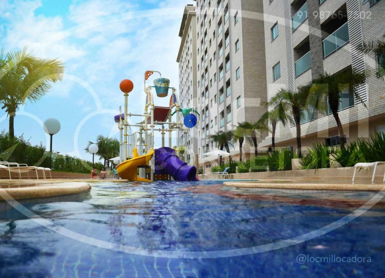 Apartamento Em Resort - Park Salinopolis Exterior photo