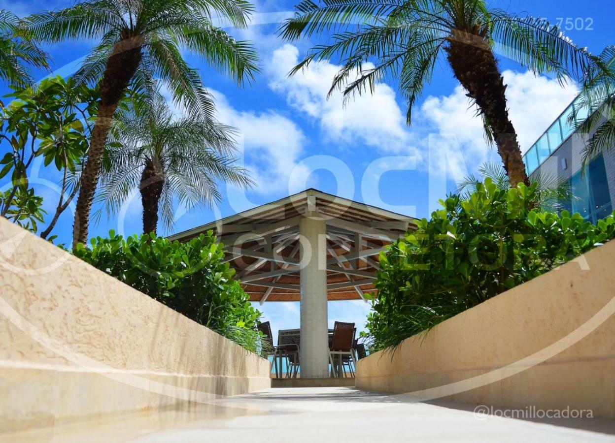 Apartamento Em Resort - Park Salinopolis Exterior photo