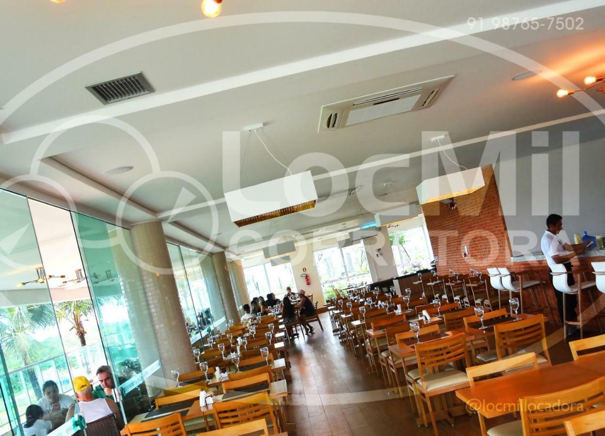 Apartamento Em Resort - Park Salinopolis Exterior photo