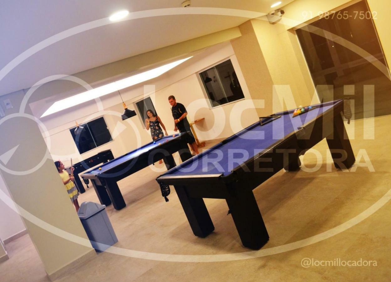 Apartamento Em Resort - Park Salinopolis Exterior photo