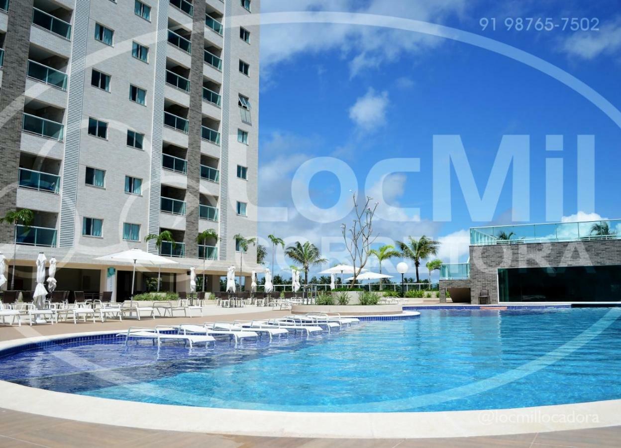 Apartamento Em Resort - Park Salinopolis Exterior photo