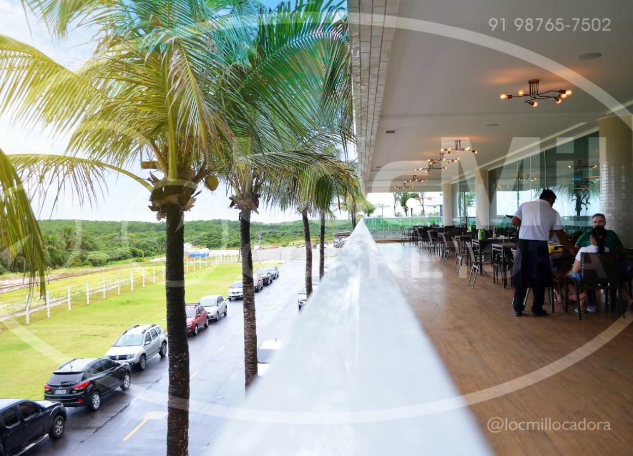 Apartamento Em Resort - Park Salinopolis Exterior photo