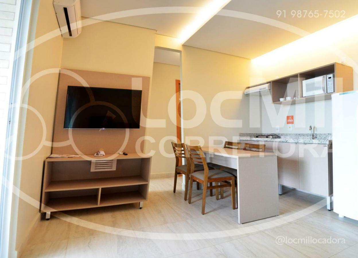Apartamento Em Resort - Park Salinopolis Exterior photo
