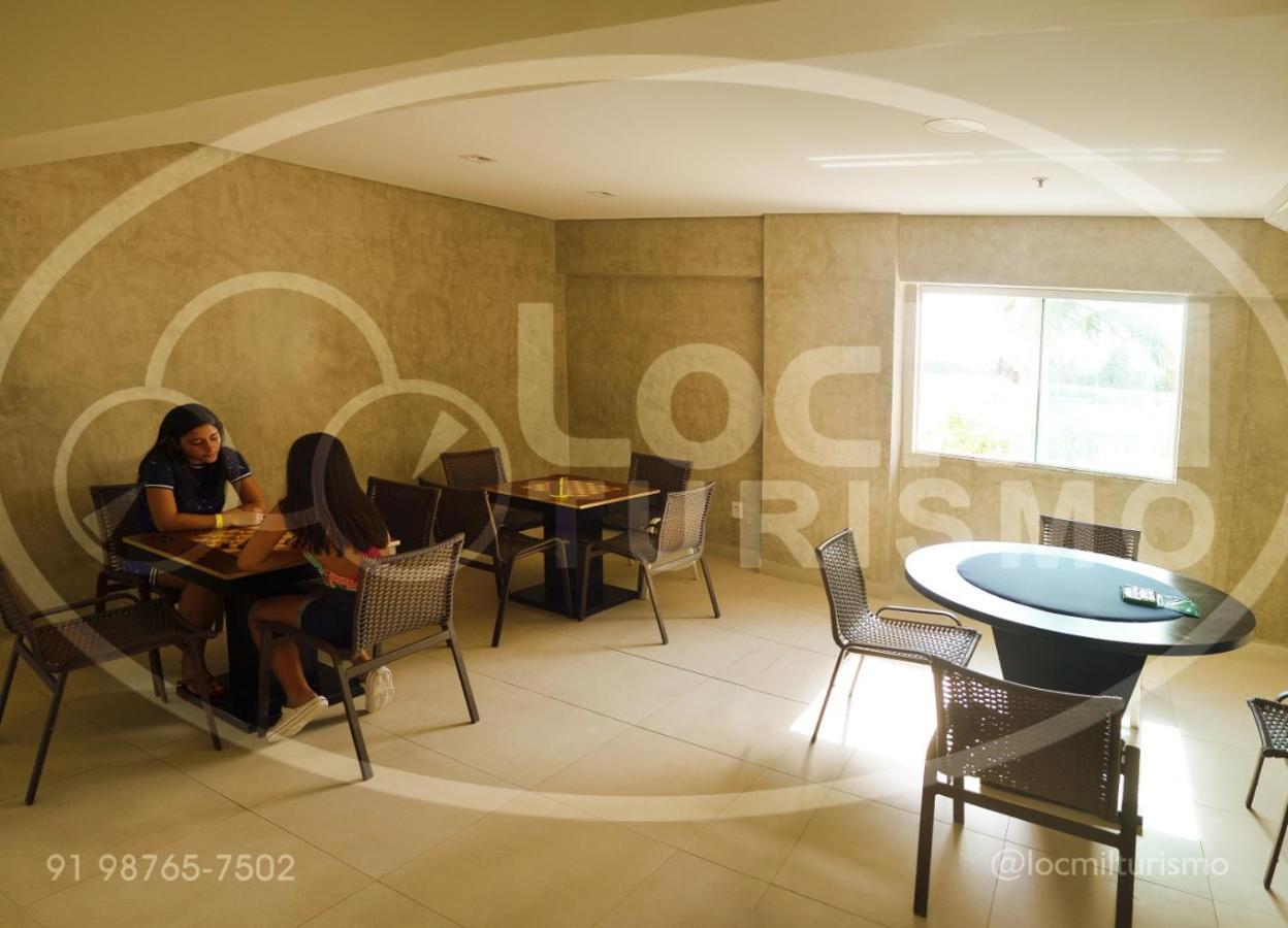 Apartamento Em Resort - Park Salinopolis Exterior photo