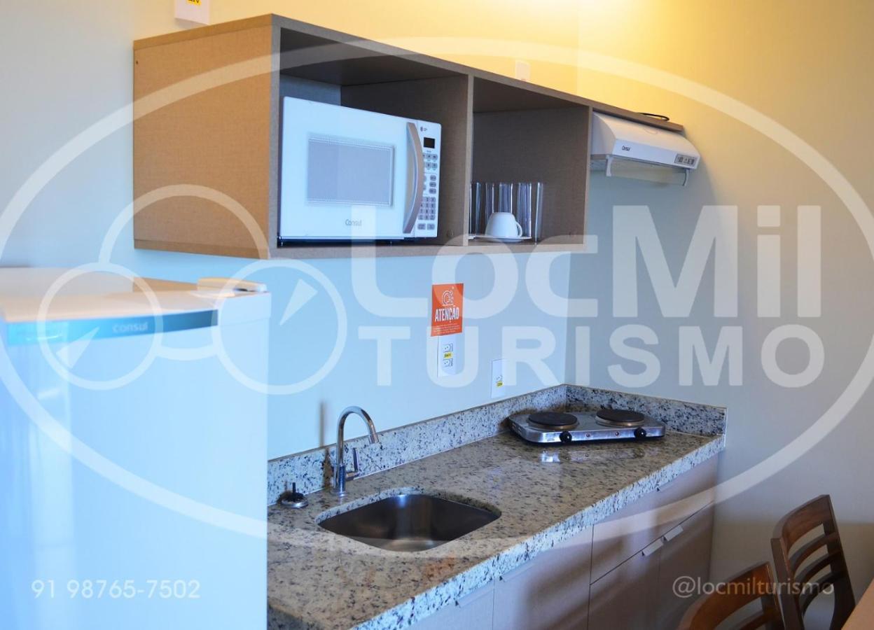 Apartamento Em Resort - Park Salinopolis Exterior photo