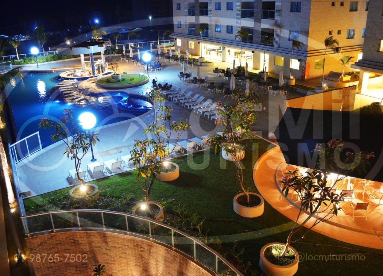 Apartamento Em Resort - Park Salinopolis Exterior photo